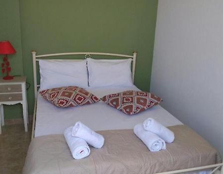 Markora Rooms Corfu  Luaran gambar