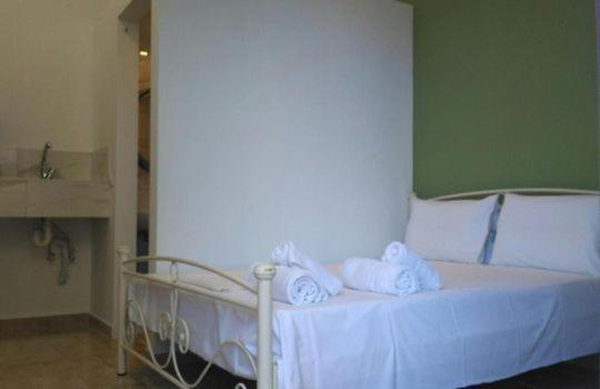 Markora Rooms Corfu  Luaran gambar