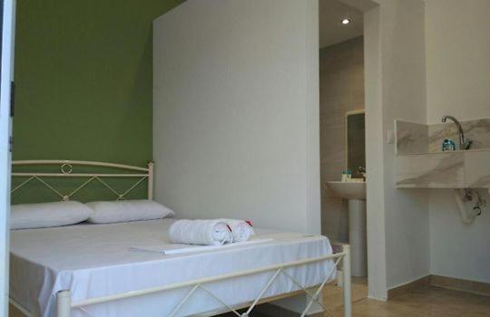 Markora Rooms Corfu  Luaran gambar