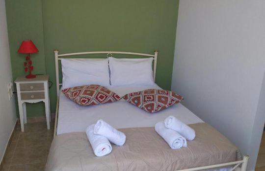 Markora Rooms Corfu  Luaran gambar
